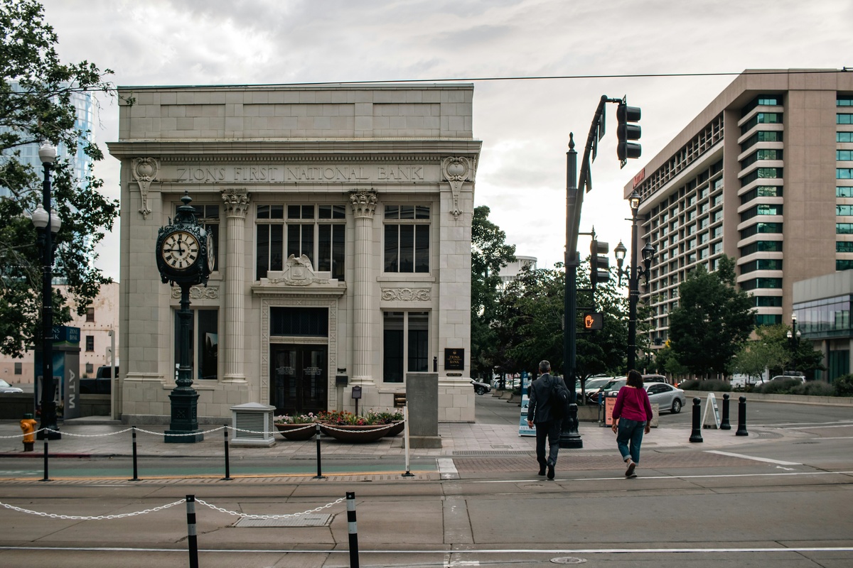 Regional Bank